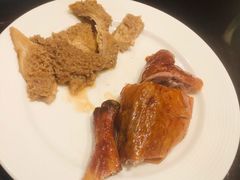 -京香轩·中餐厅(上海中庚聚龙酒店)