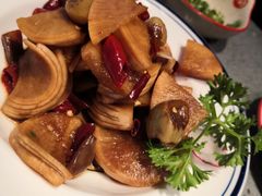 -羊来顺冰煮鲜羊 铁锅烀羊肉(中央大街店)