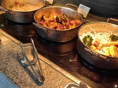 -解放碑威斯汀酒店-知味国际美食餐厅