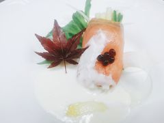 -潮汕味道·煮海餐厅(金麟大厦店)