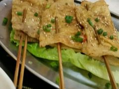 -利杨记·本味轩粥坊·烧烤(宝体店)