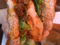 -Catch Bagel(芳草地店)