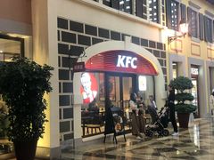 -肯德基(新佛罗伦萨店)
