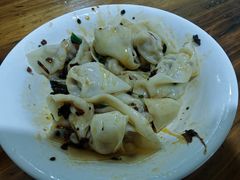 -新繁牛肉豆花(都江堰店)