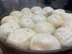 -清泉阁包子铺(中山路店)