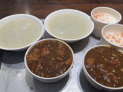 -姚记炒肝店(簋街店)