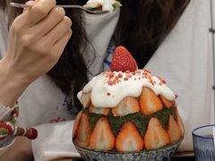 -WONDER ICE 萬得冰田(建設路总店)