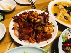 -陈傻子餐厅(世纪都会店)