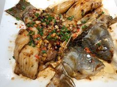 -味可道美食坊(福基路店)