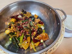 -拿渡麻辣香锅(世茂广场·工三店)