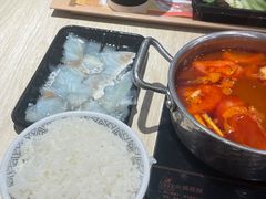 -吉野家 (新街口外大街店)