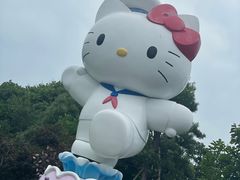 -杭州Hello Kitty乐园