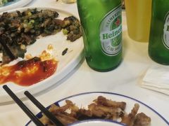 海蛎煎-阿忠食坊大排档·20年老店(万象城店)