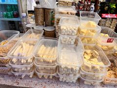 -牧人嘎查蒙餐(富强路店)