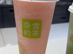 -奈雪的茶(大悦城店)