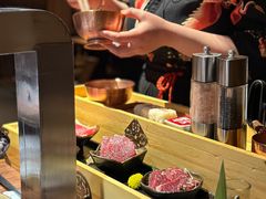 -牛道·和牛九食(市府恒隆广场店)