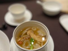 菌王汤-长安壹号
