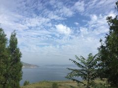 -黄河小浪底水利枢纽风景区