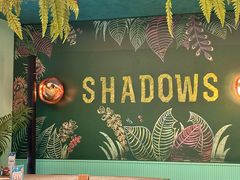 -SHADOWS•Bistro&Eatery(安福路店)