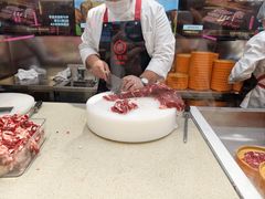 -海底捞大排档火锅(打浦路店)