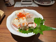 -小川洋风料理(大悦城店)
