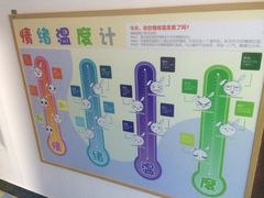 -龅牙兔情商训练与咨询(唐延路店)
