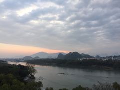 -璟象酒店-爱丽坊景观餐厅