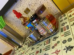 -七爷清汤腩·港式餐厅(金狮广场店)