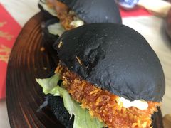 -點無缺茶楼·海鲜酒家(世博店)