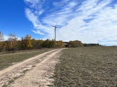 -塞罕坝国家级自然保护区