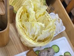 -名善山珍·野生菌汤锅(文殊院店)