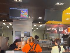 -麦当劳(垡头西路店)