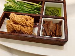 -峰厨大鱼泡饼(西青大学城店)