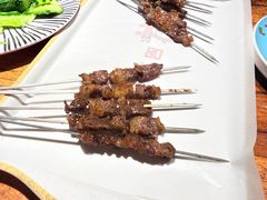 -小核桃品质串店(世茂大道店)