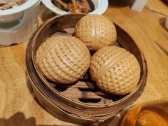 -北海金昌开元名都大酒店·四季轩中餐厅