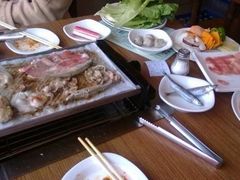 -巴麦隆自助烤肉(桂林路店)