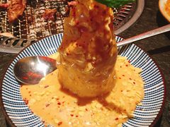 -上男·烧肉集市(五一广场店)
