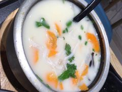 -渔米丰·广府鱼汤米线(光明广场店)