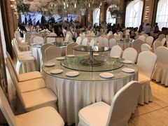 大堂-满汉楼(江畔店)