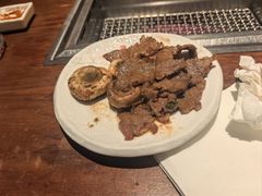 -御牛道日式烤肉料理(杭州万象城店)