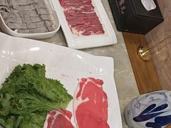 -牛街·马辈儿涮肉(陶然亭店)