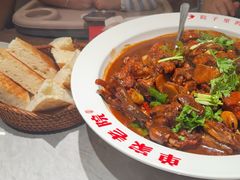 -单家老院·院子里的青岛菜(沙子口店)