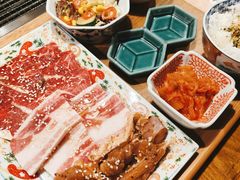 -小肉魁家•烧肉放题自助(南门中大国际店)