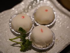 -领事馆19号中餐厅(厦门海景洲际酒店)