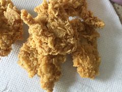 辣鸡条-汉堡王(西直门凯德MALL店)