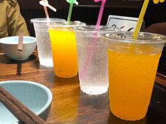 -张氏宽窄巷成都名小吃(茂业百货华强北店)