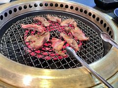 -神户赤童日式烤肉伙伴(东直门店)