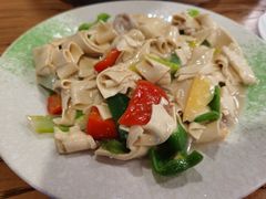 -關東雪东北菜(中庚漫游城店)