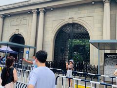 -南京中国近代史遗址博物馆(南京总统府)