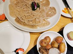 -老版火锅(半坡店)